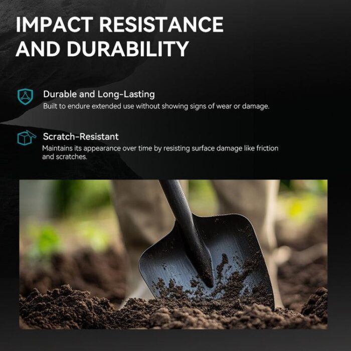 ABS-Desc06 פילמנט למדפסת תלת מימד - ABS - מבית SUNLU – תמונה 4