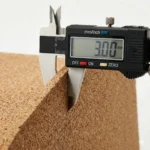 גליל שעם טבעי 3 מ"מ - רוחב 100 ס"מ - לפי מטר