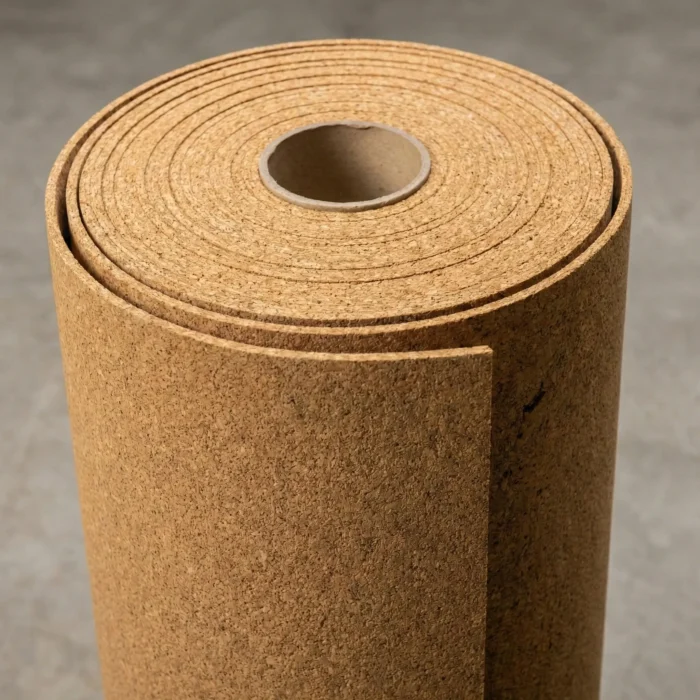 ⁦גליל שעם טבעי 3 מ"מ - רוחב 122 ס"מ - לפי מטר⁩ – תמונה ⁦2⁩