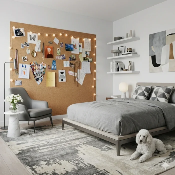 ⁦גליל שעם טבעי 3 מ"מ - רוחב 122 ס"מ - לפי מטר⁩ – תמונה ⁦3⁩