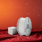 פילמנט למדפסת תלת מימד - PC (Polycarbonate) - מבית SUNLU