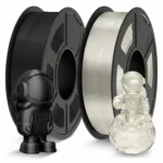 פילמנט למדפסת תלת מימד PVB - מבית SUNLU