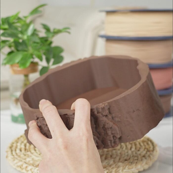 WoodPLA03 פילמנט למדפסת תלת מימד עץ - Wood PLA - מבית SUNLU – תמונה 2