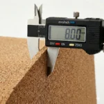 גליל שעם טבעי 8 מ"מ - רוחב 122 ס"מ - לפי מטר