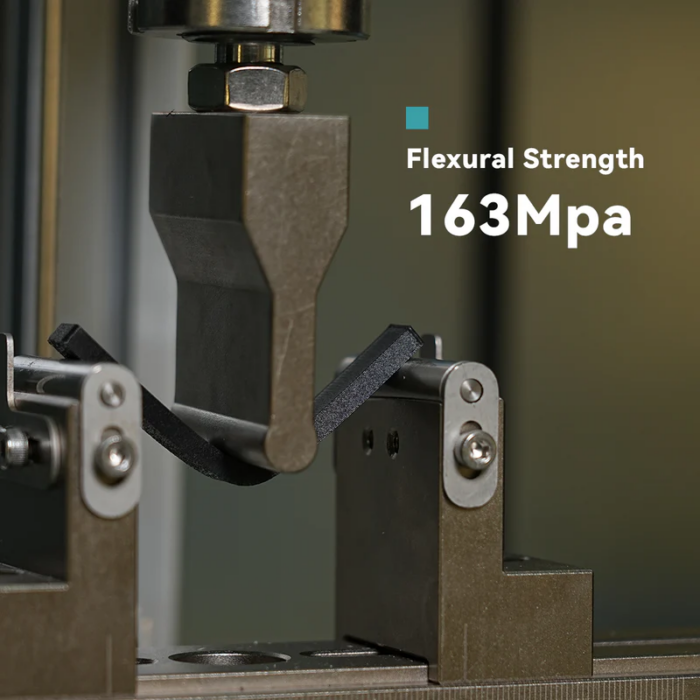 ⁦פילמנט ניילון 12 עם סיבי פחמן SUNLU PA12-CF - חוזק הנדסי מקסימלי⁩ – תמונה ⁦6⁩