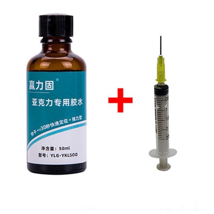 PMMA GLUE3