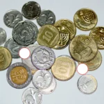 ⁦מדבקת NFC זעירה בקוטר 10 מ"מ NTAG213 Micro לתיוג מוצרים ואוטומציה⁩ – תמונה ⁦2⁩
